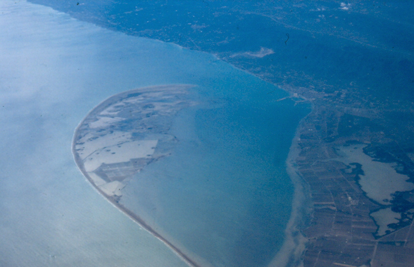 delta del Ebro